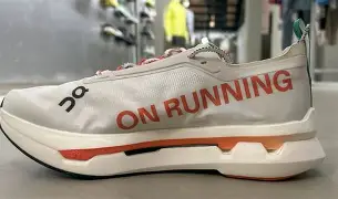 Cloudboom Zone Running Shoe Honest Review — Is the Hype Justified?