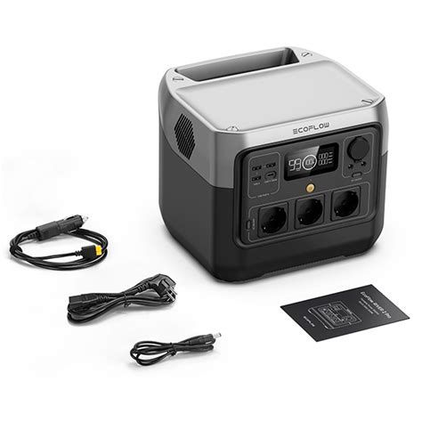 Ecoflow River 2 Portable Power Station Specs, Features, and Value: Is it worth the price tag?