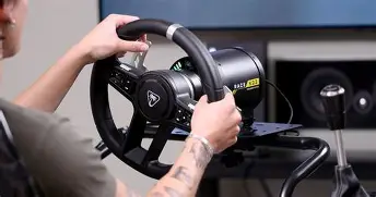 The Truth About the Turtle Beach Velocityone Race Kd3: Pros, Cons, and Verdict